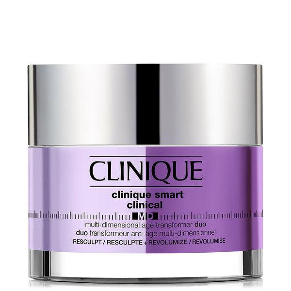 Smart Clinical??MD Multi-Dimensional Age Transformer Duo Resculpt + Revolumize, 1.7OZ/50ML